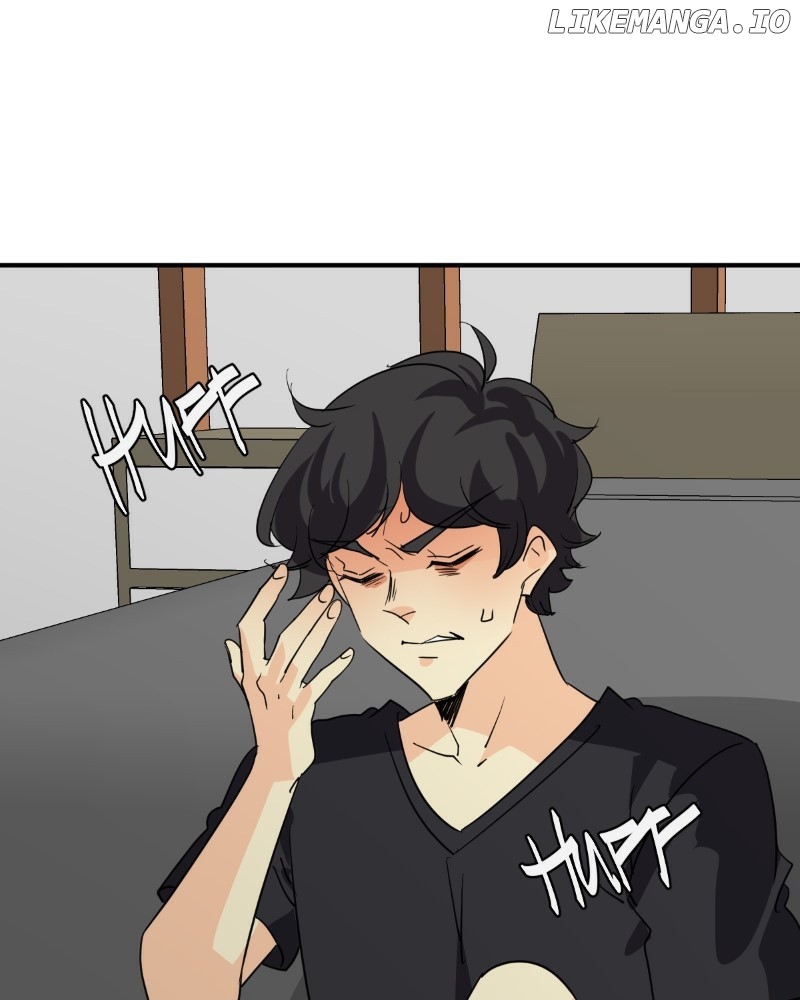 unOrdinary – Manga Chapter 339 - page 71