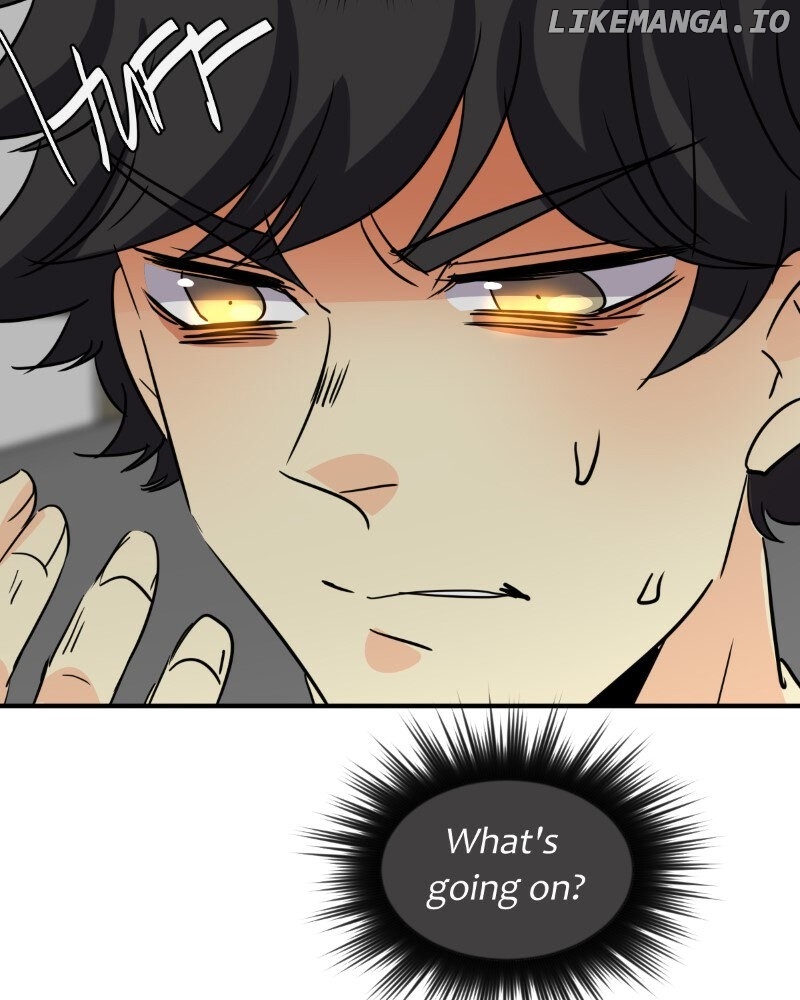unOrdinary – Manga Chapter 339 - page 73
