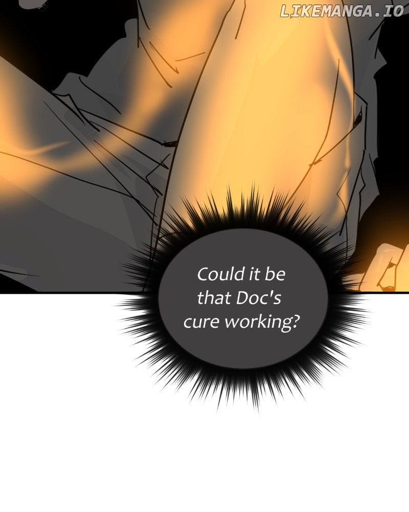 unOrdinary – Manga Chapter 339 - page 75