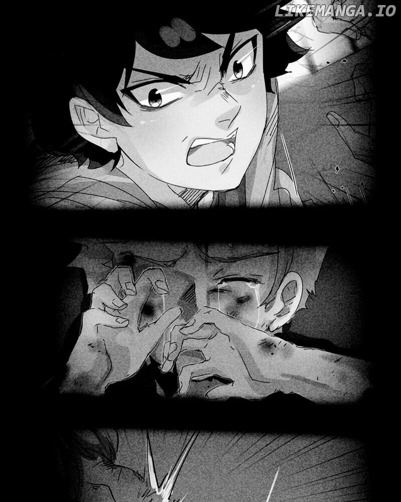 unOrdinary – Manga Chapter 339 - page 8