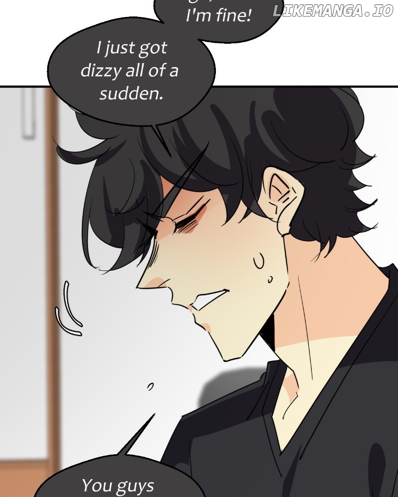 unOrdinary – Manga Chapter 339 - page 80