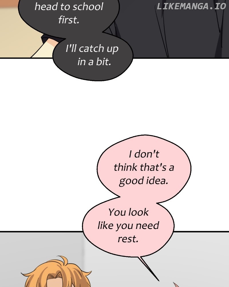 unOrdinary – Manga Chapter 339 - page 81