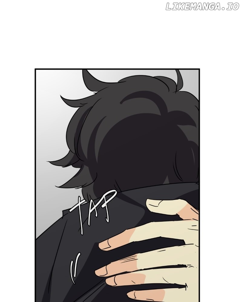unOrdinary – Manga Chapter 339 - page 84