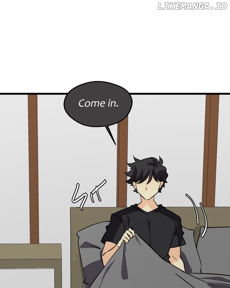 unOrdinary – Manga Chapter 339 - page 97