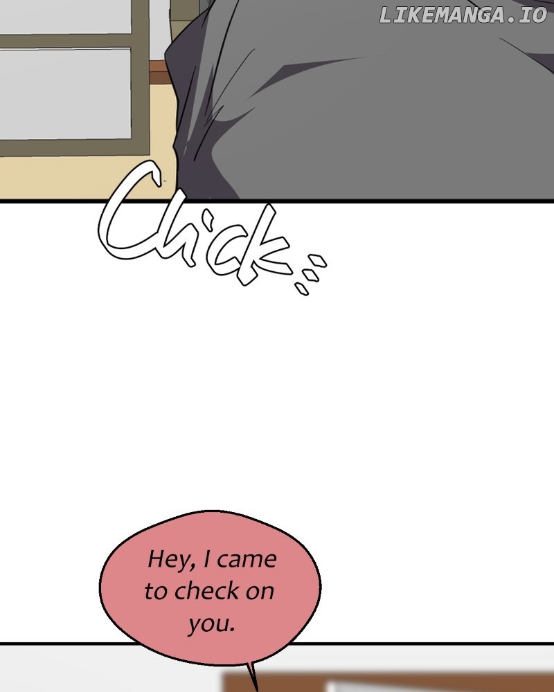 unOrdinary – Manga Chapter 339 - page 98