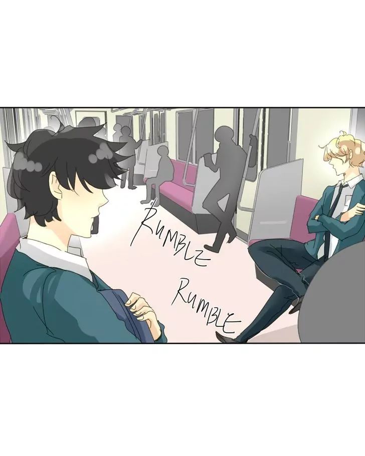 unOrdinary – Manga Chapter 56 - page 2