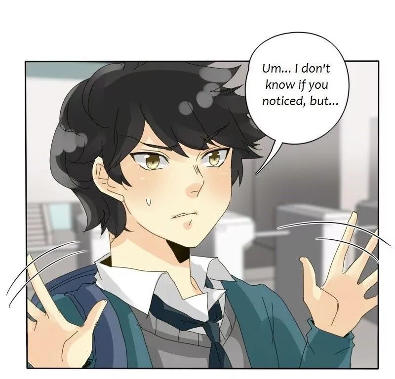 unOrdinary – Manga Chapter 56 - page 20