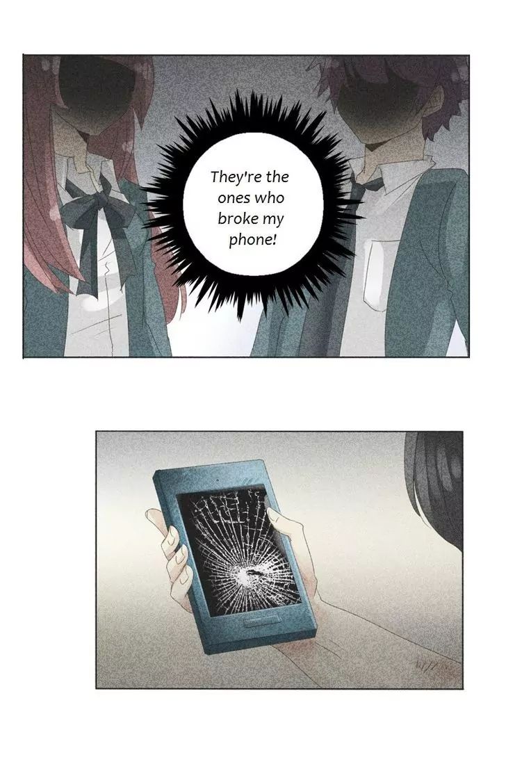unOrdinary – Manga Chapter 56 - page 32