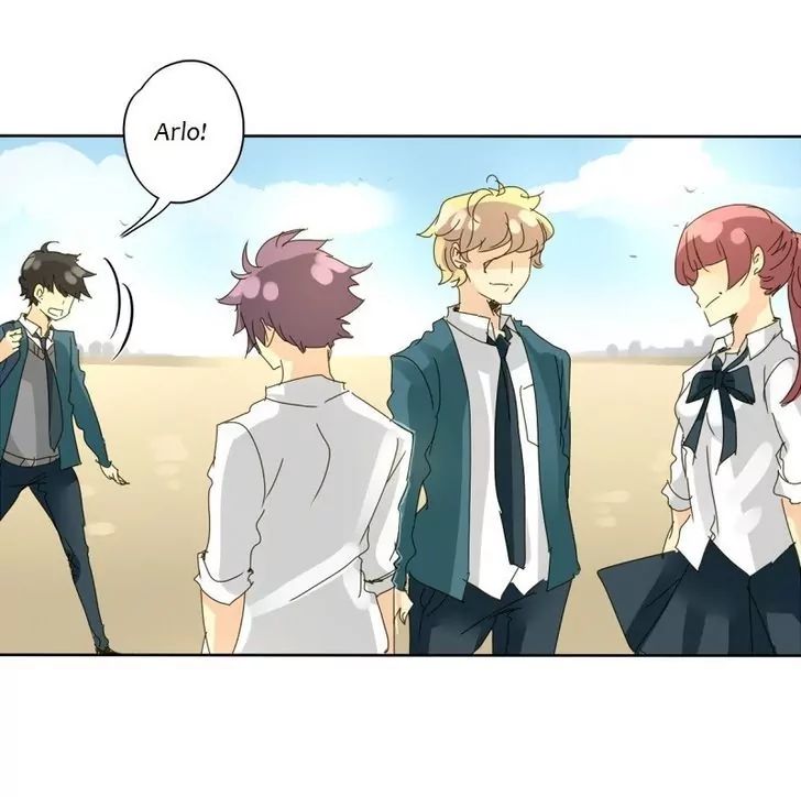 unOrdinary – Manga Chapter 56 - page 36