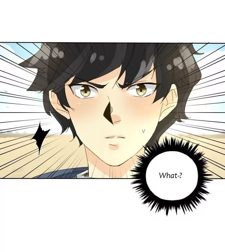 unOrdinary – Manga Chapter 56 - page 40