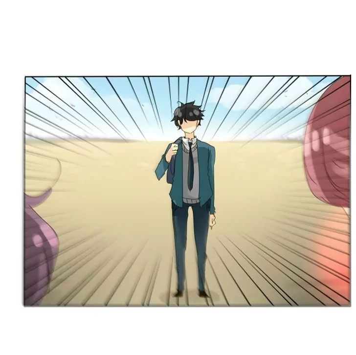 unOrdinary – Manga Chapter 56 - page 42