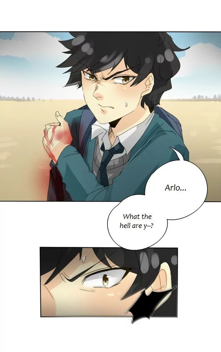 unOrdinary – Manga Chapter 56 - page 51