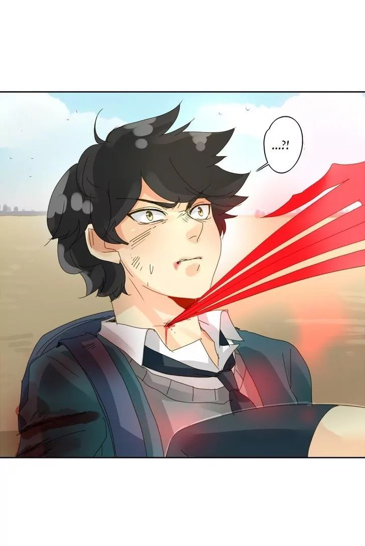 unOrdinary – Manga Chapter 56 - page 61