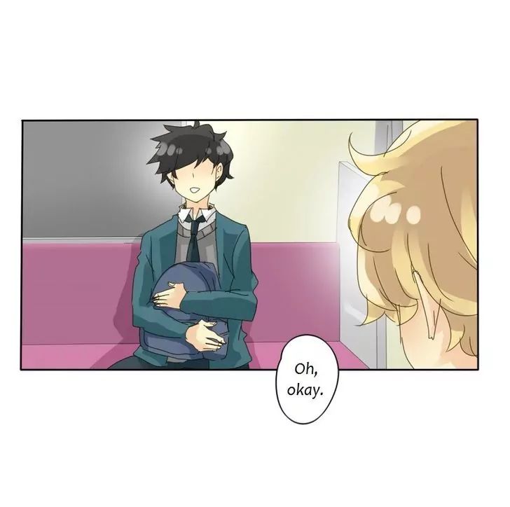 unOrdinary – Manga Chapter 56 - page 8