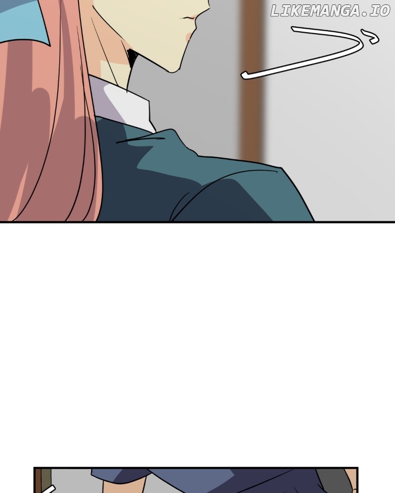 unOrdinary – Manga Chapter 338 - page 106