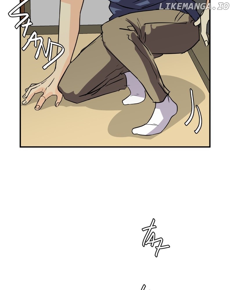 unOrdinary – Manga Chapter 338 - page 107