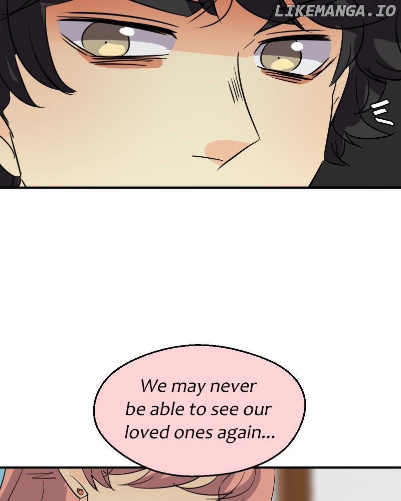 unOrdinary – Manga Chapter 338 - page 116