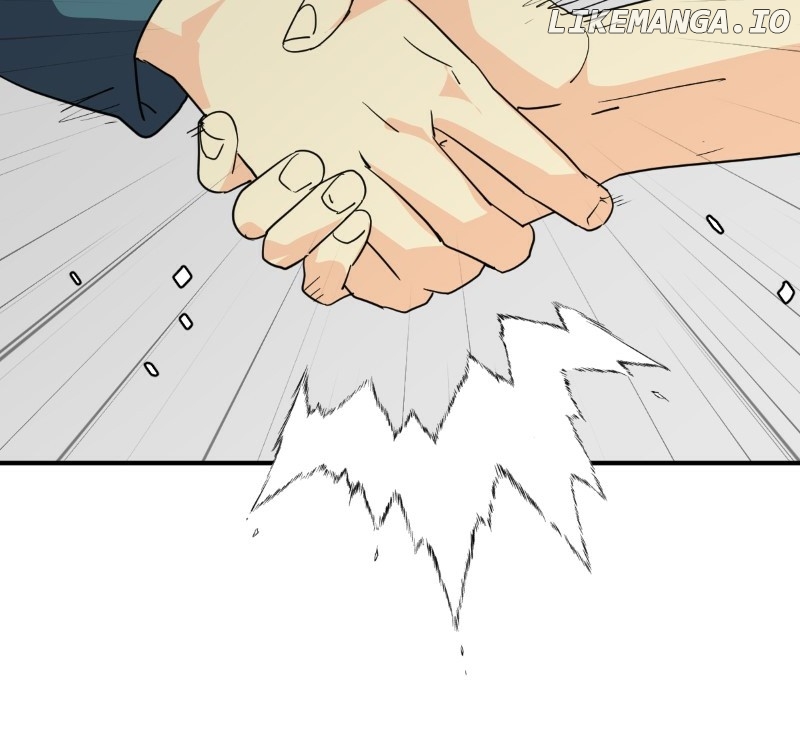 unOrdinary – Manga Chapter 338 - page 123