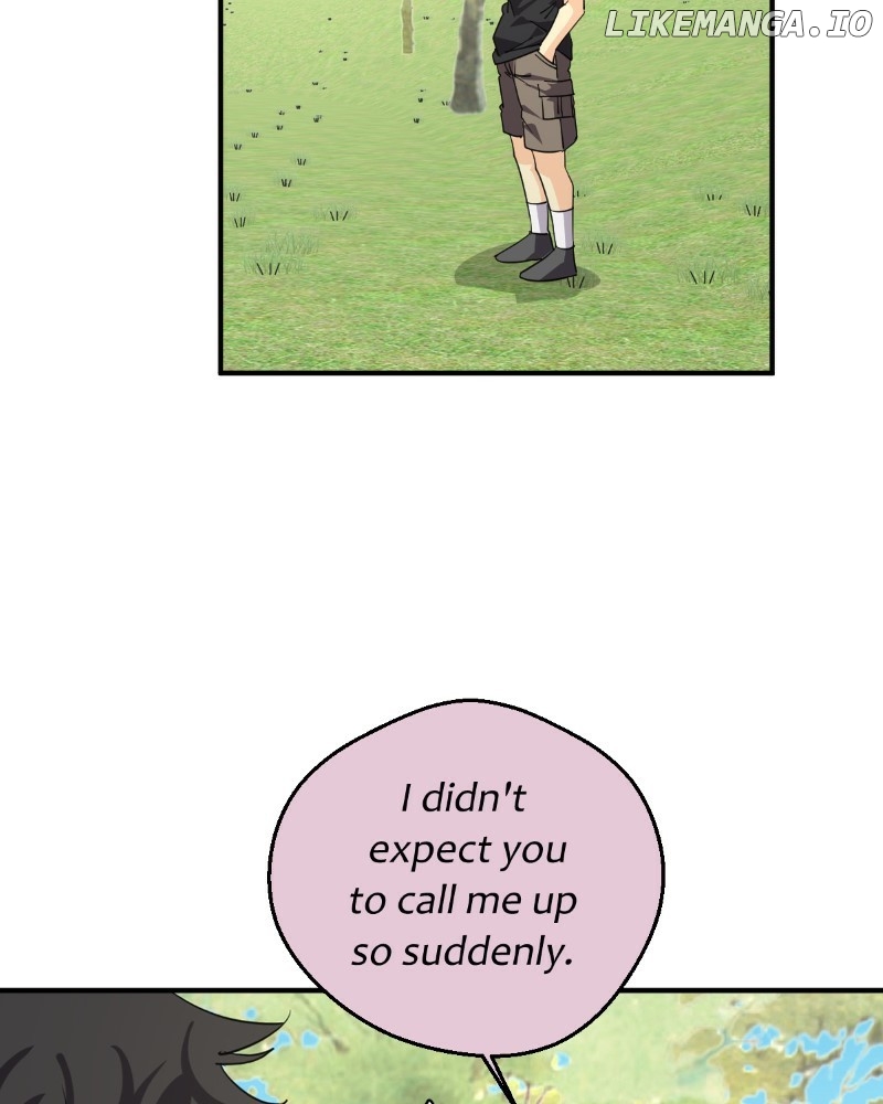 unOrdinary – Manga Chapter 338 - page 128