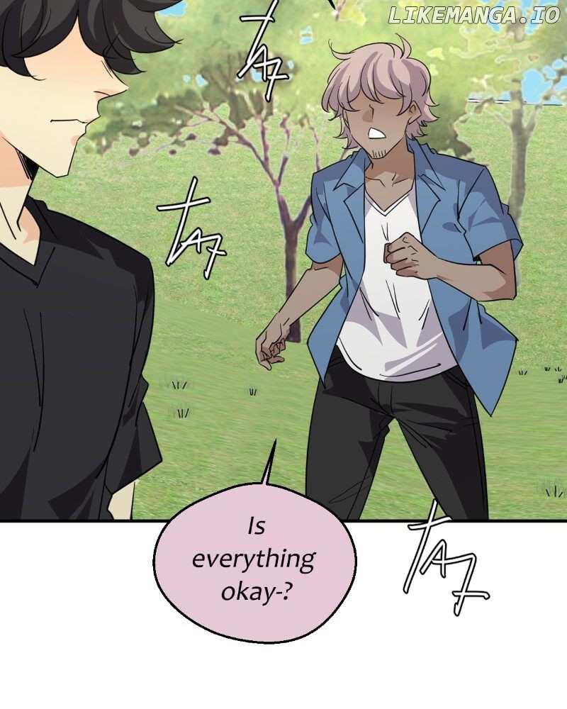 unOrdinary – Manga Chapter 338 - page 129