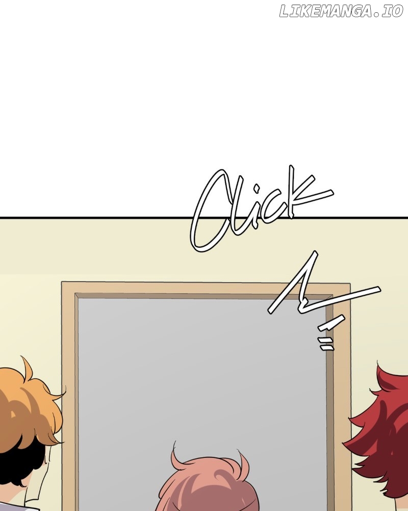 unOrdinary – Manga Chapter 338 - page 13