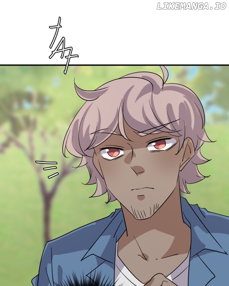 unOrdinary – Manga Chapter 338 - page 130