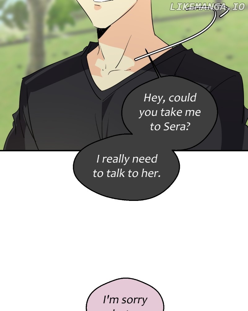 unOrdinary – Manga Chapter 338 - page 132