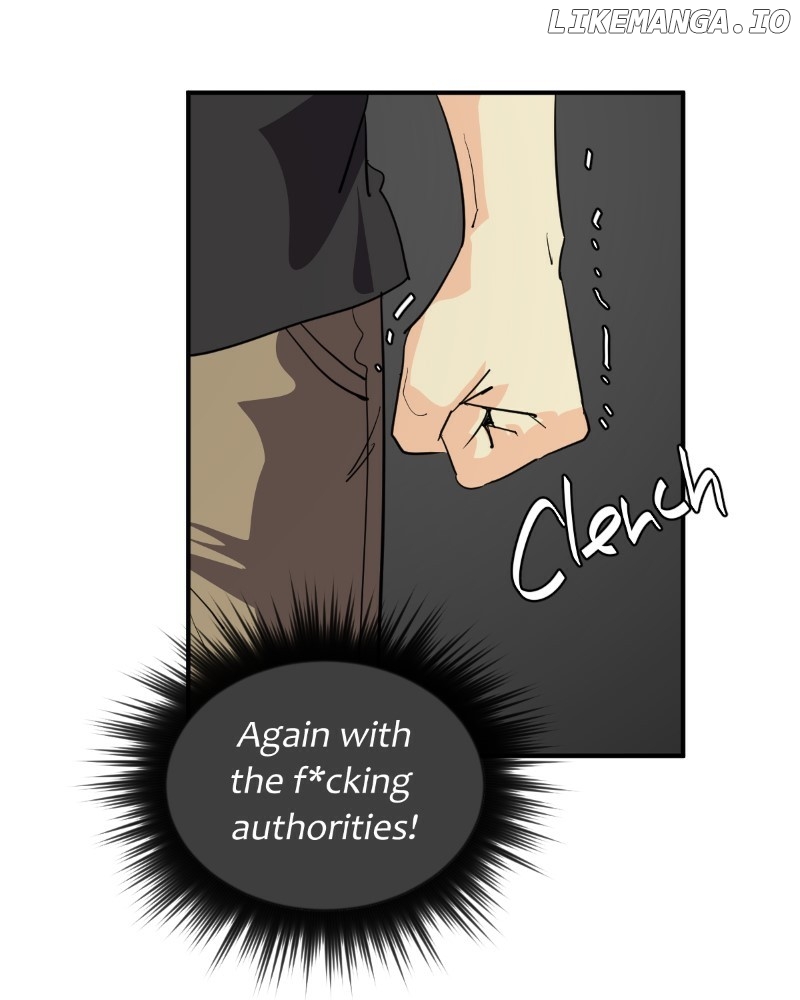 unOrdinary – Manga Chapter 338 - page 136