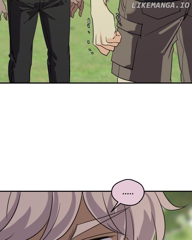 unOrdinary – Manga Chapter 338 - page 138