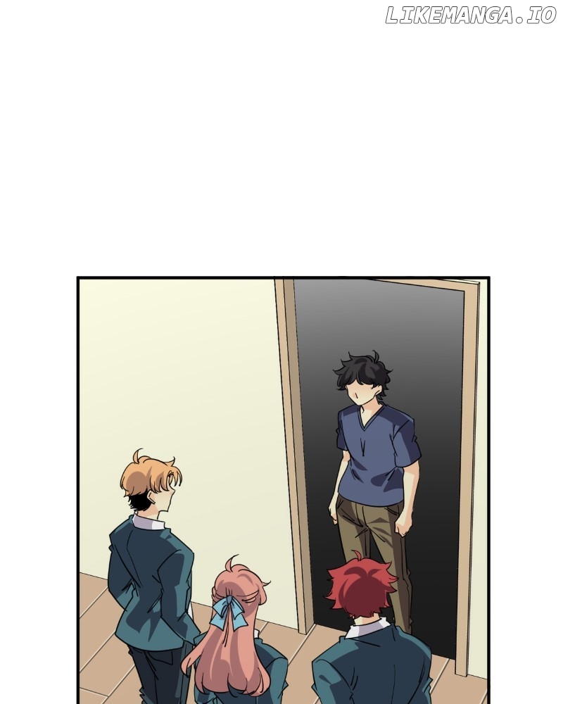 unOrdinary – Manga Chapter 338 - page 21