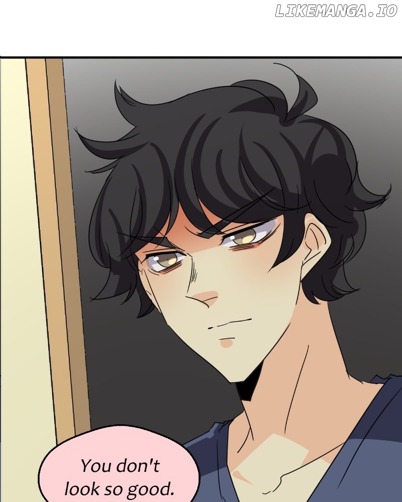 unOrdinary – Manga Chapter 338 - page 24