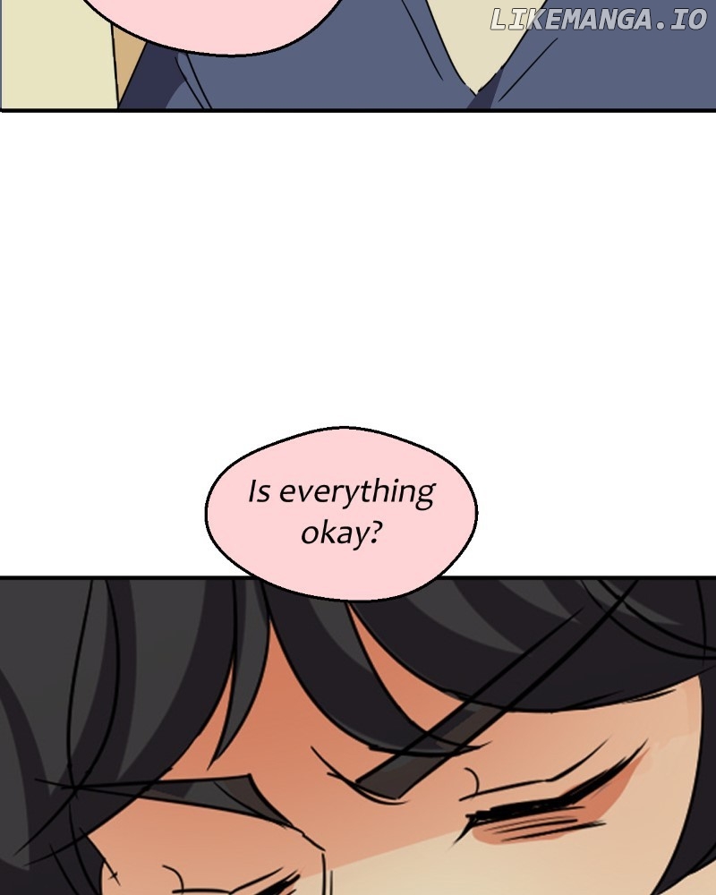 unOrdinary – Manga Chapter 338 - page 25