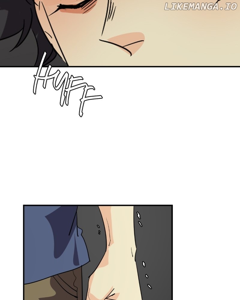 unOrdinary – Manga Chapter 338 - page 26