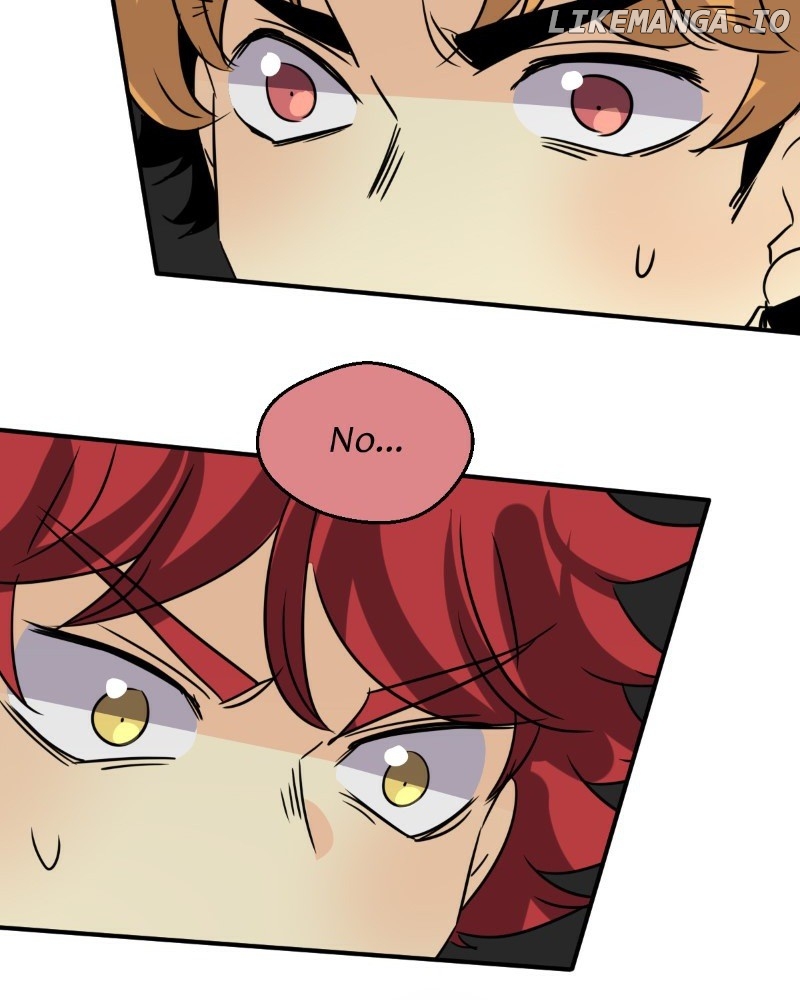 unOrdinary – Manga Chapter 338 - page 32