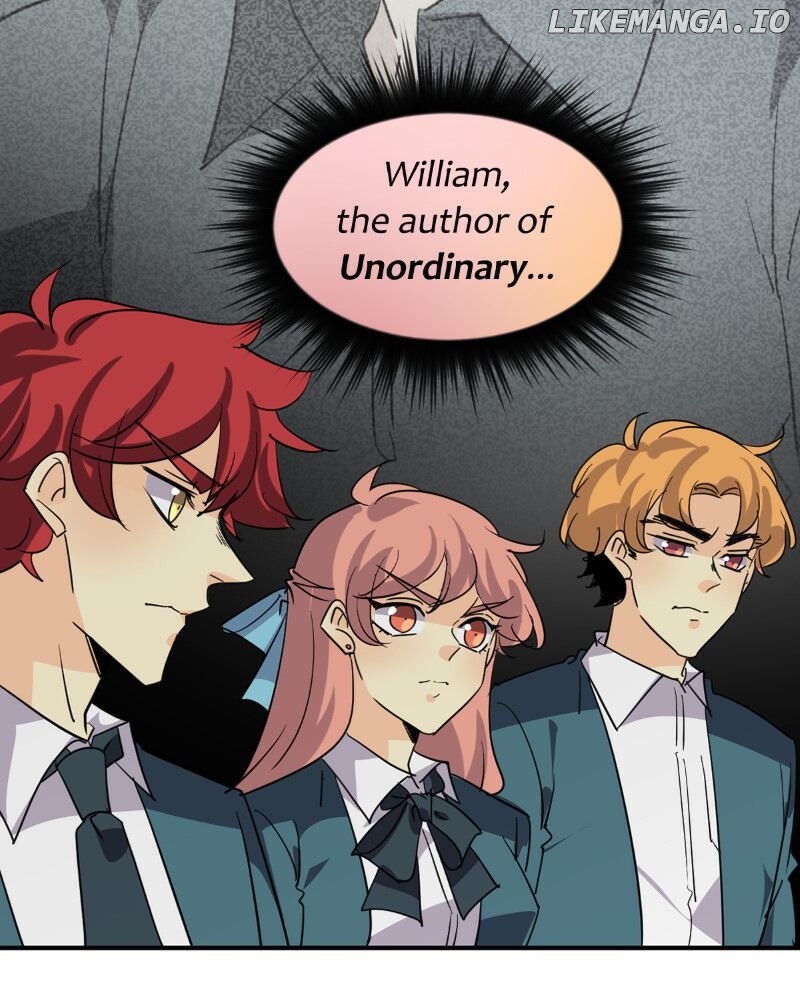 unOrdinary – Manga Chapter 338 - page 34
