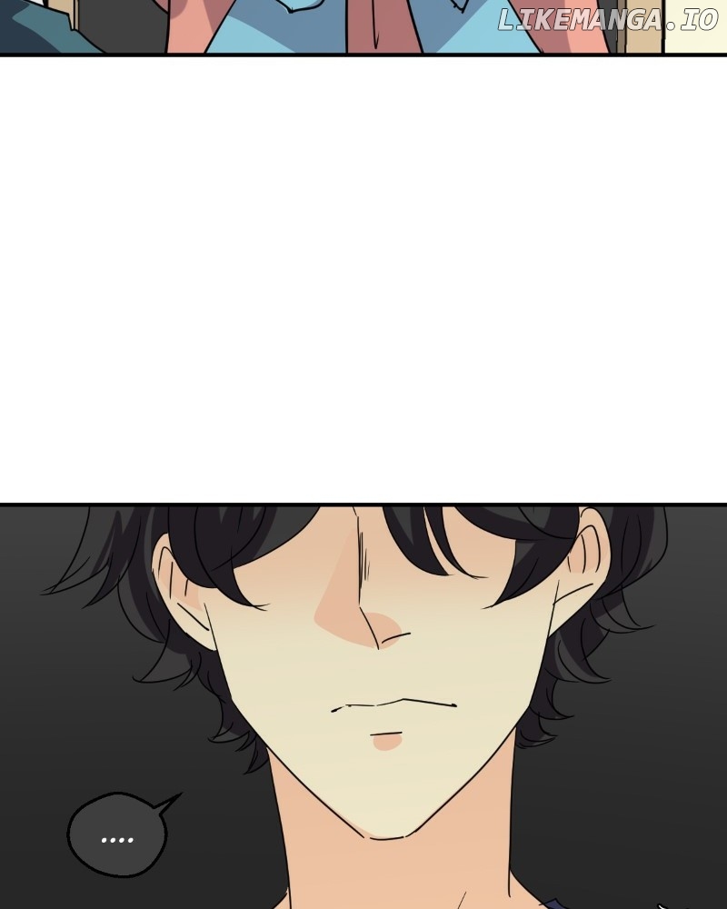 unOrdinary – Manga Chapter 338 - page 38