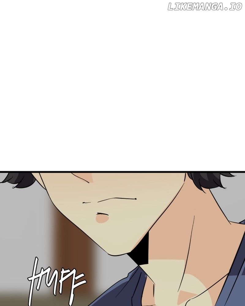 unOrdinary – Manga Chapter 338 - page 4