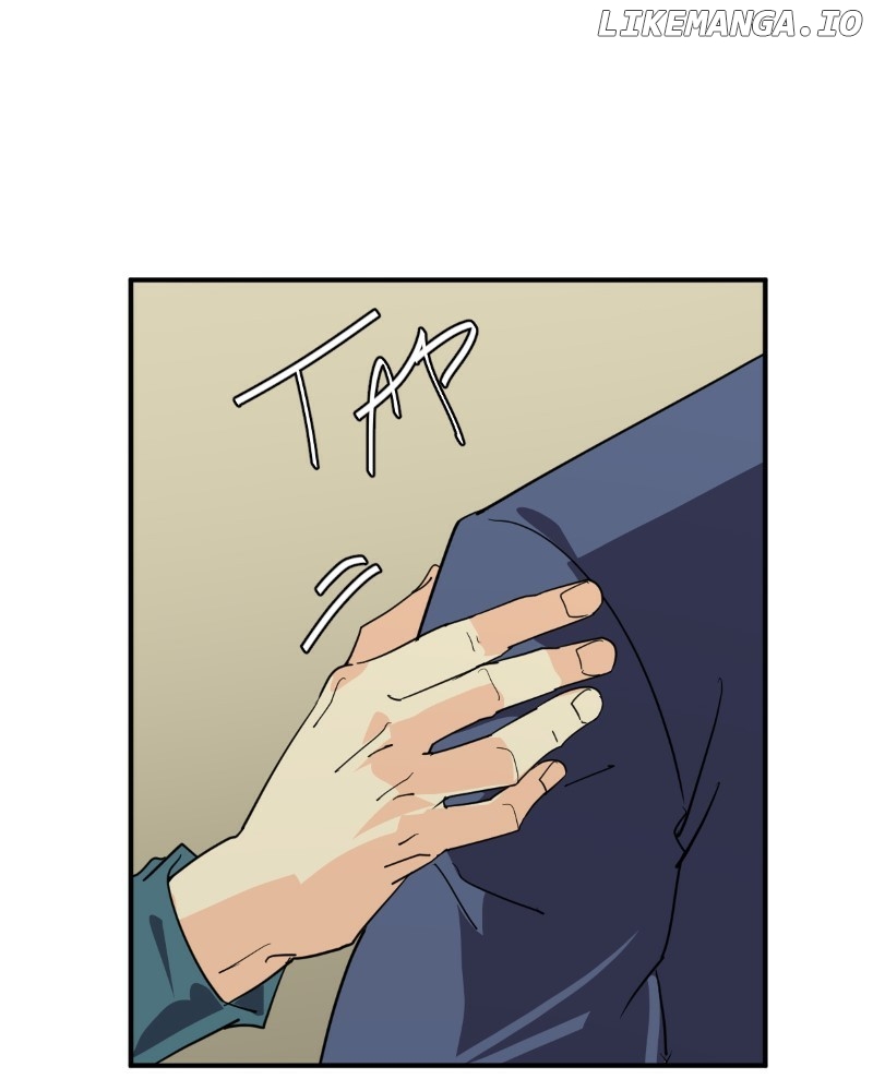 unOrdinary – Manga Chapter 338 - page 40