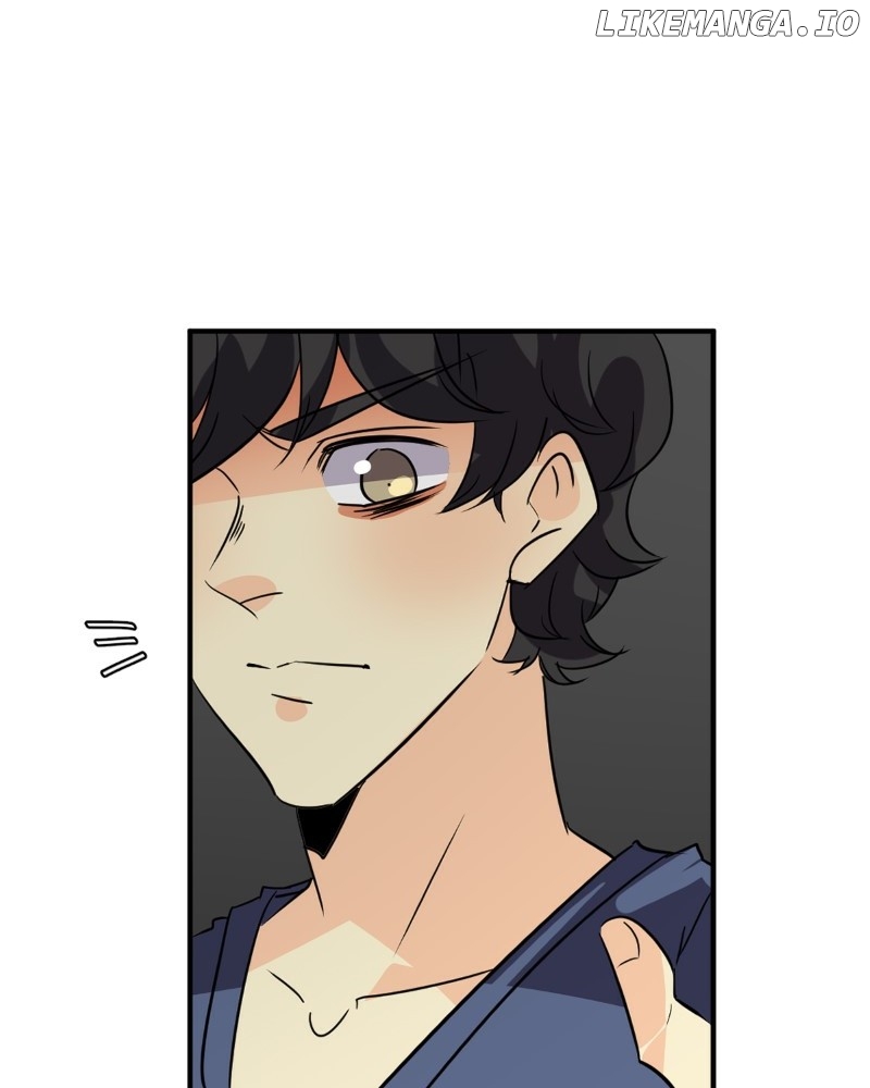 unOrdinary – Manga Chapter 338 - page 41