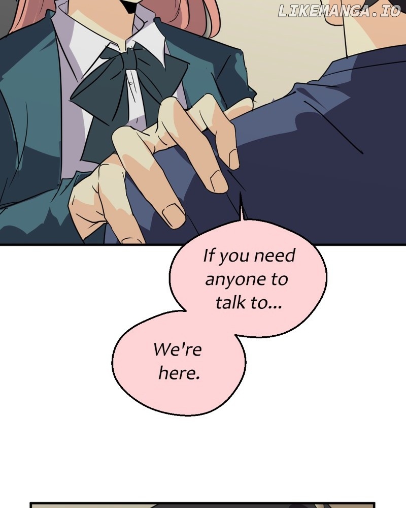 unOrdinary – Manga Chapter 338 - page 43