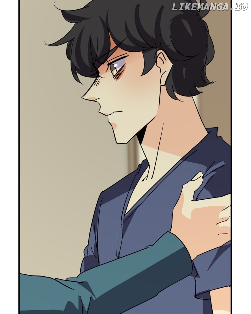 unOrdinary – Manga Chapter 338 - page 44