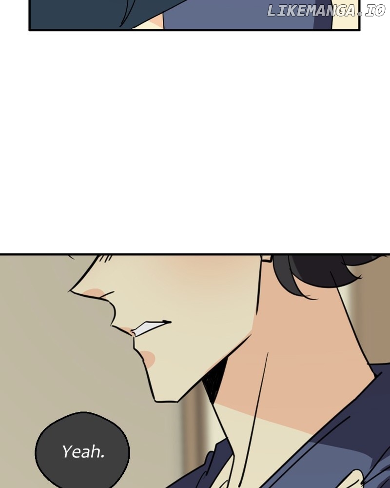 unOrdinary – Manga Chapter 338 - page 45