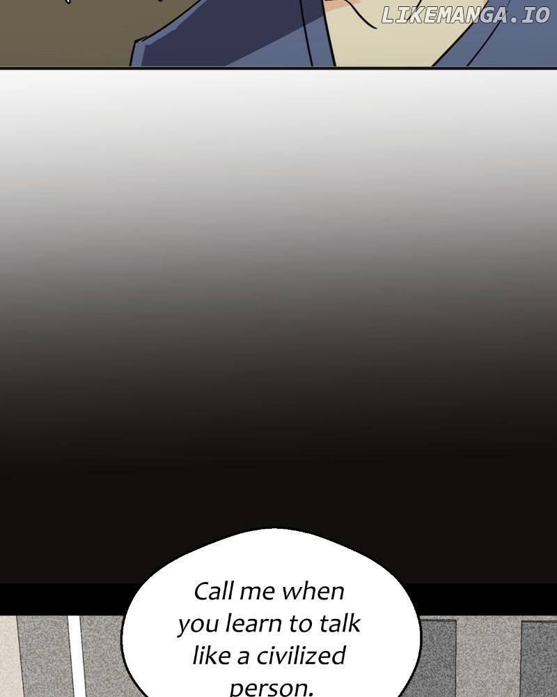 unOrdinary – Manga Chapter 338 - page 5