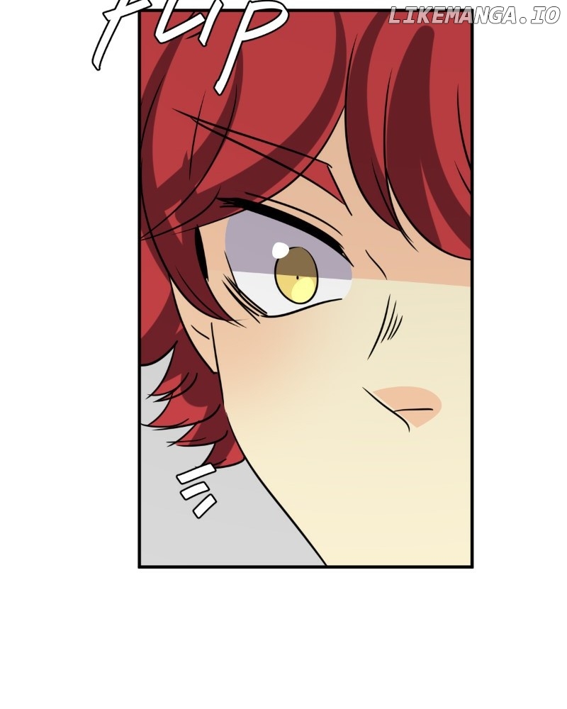 unOrdinary – Manga Chapter 338 - page 52