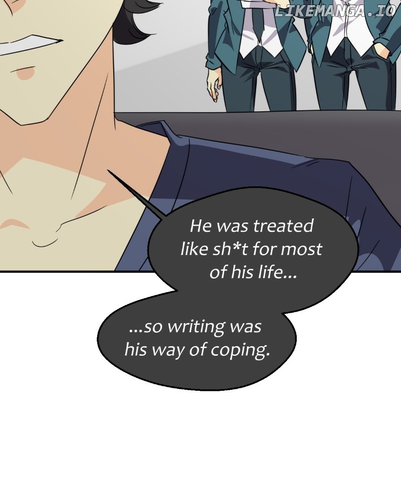 unOrdinary – Manga Chapter 338 - page 55