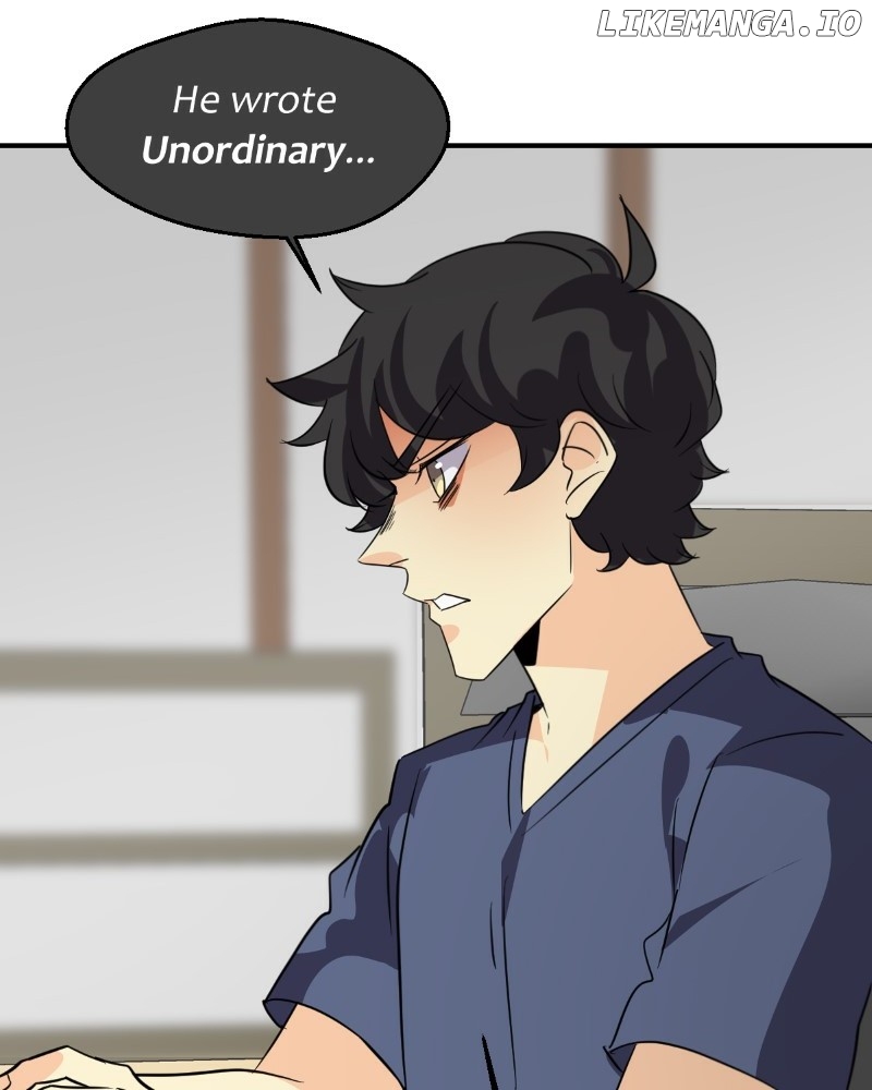 unOrdinary – Manga Chapter 338 - page 56