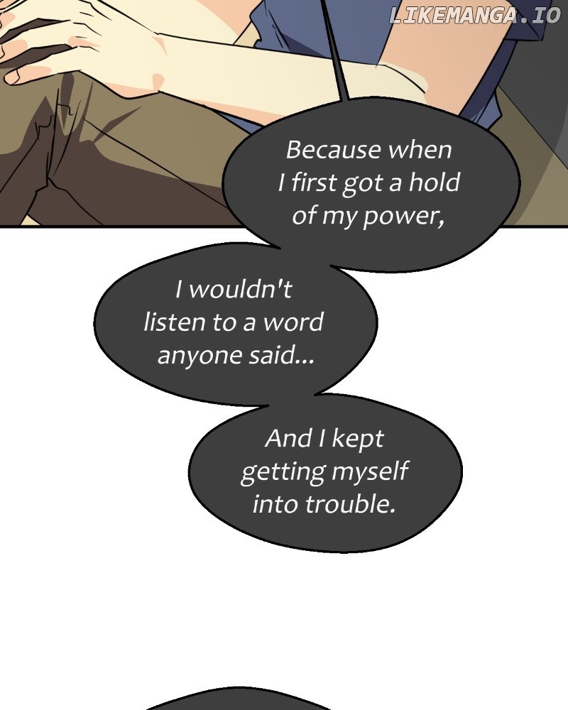 unOrdinary – Manga Chapter 338 - page 57