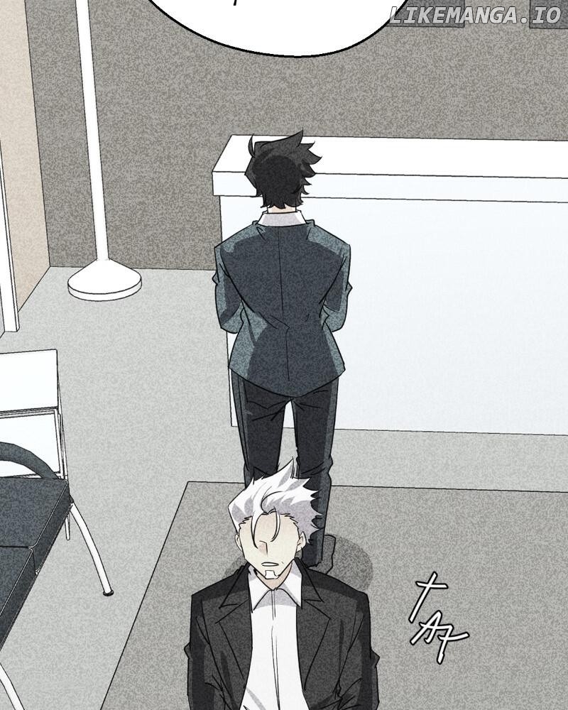 unOrdinary – Manga Chapter 338 - page 6