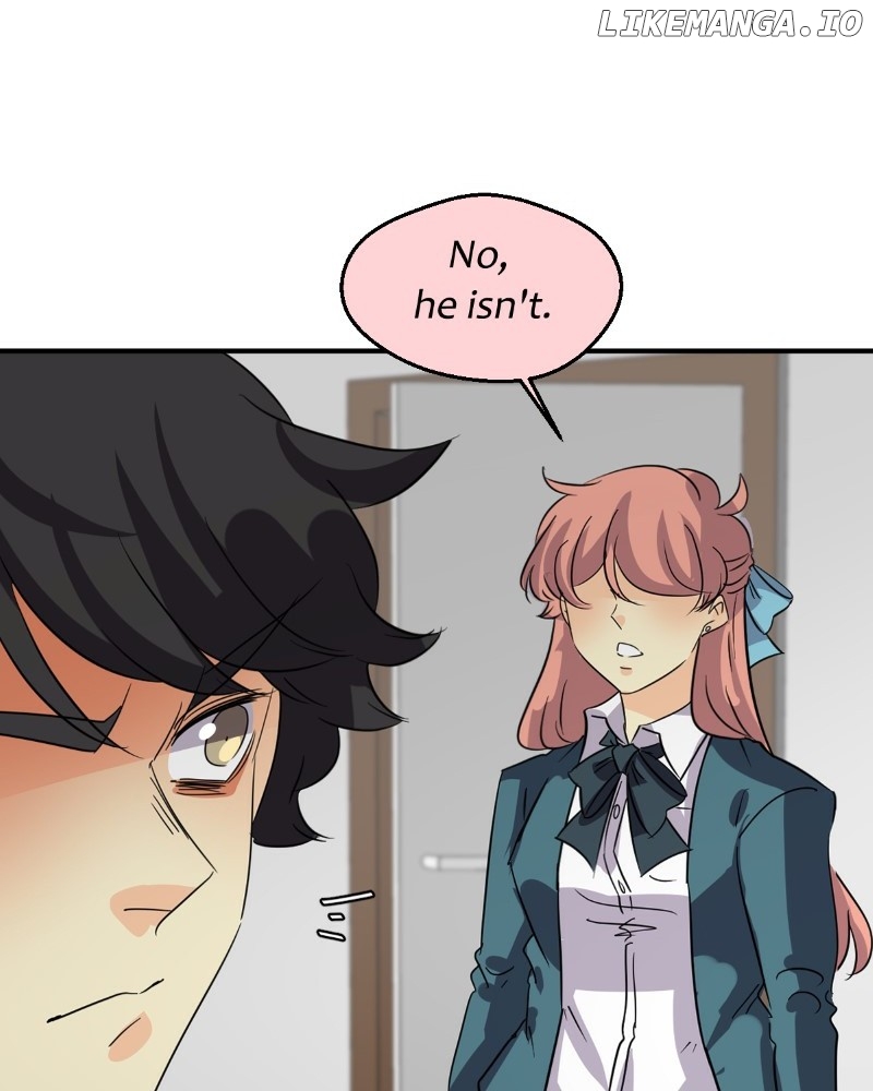 unOrdinary – Manga Chapter 338 - page 60