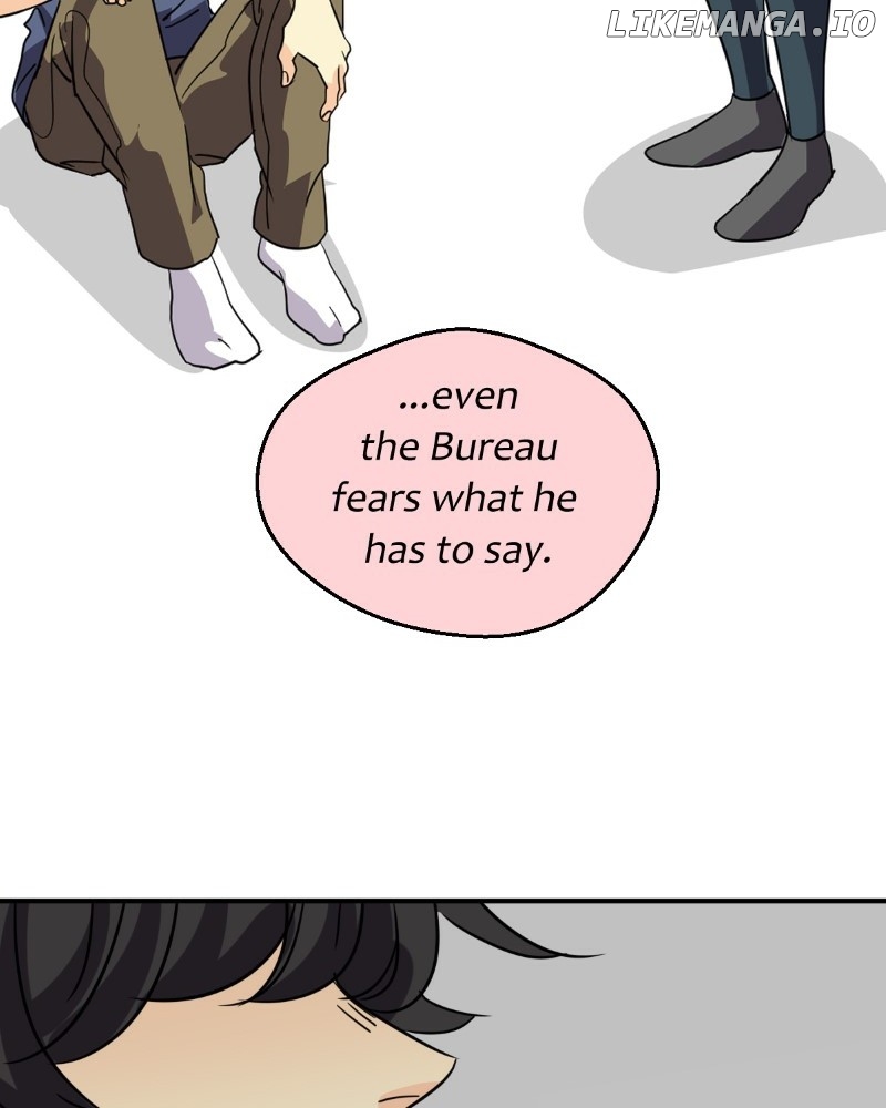 unOrdinary – Manga Chapter 338 - page 64